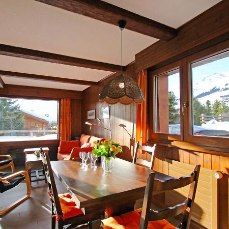 Apartment Pigne 1 By Interhome Verbier Exteriér fotografie